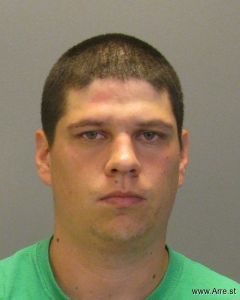 Jeffrey Stone Arrest Mugshot