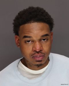 Jeffrey Thomas Arrest Mugshot