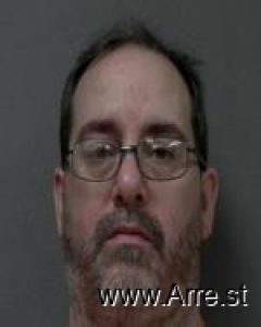 Jeffrey Timlin Arrest Mugshot