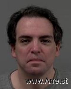 Jeffrey Willis Arrest Mugshot