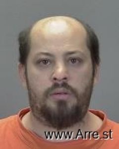 Jeffrey Willprecht Arrest Mugshot