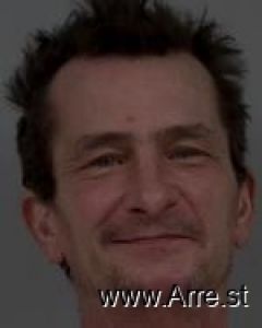 Jeffrey Winscher Arrest Mugshot