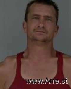 Jeffrey Winscher Arrest Mugshot