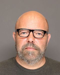 Jeffrey Zimmerman Arrest Mugshot