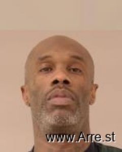 Jemall Williams Arrest Mugshot