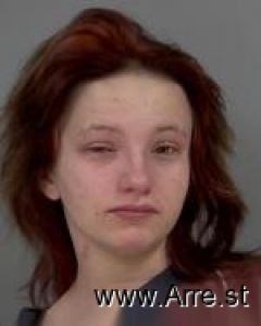 Jena Klemish Arrest Mugshot