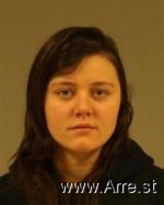 Jenna Jacobson Arrest Mugshot