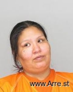 Jennifer Chosa Arrest