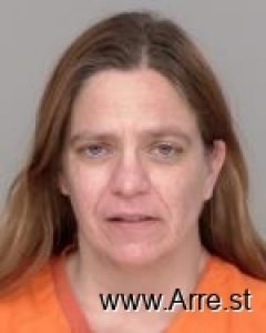 Jennifer Nielson Arrest Mugshot