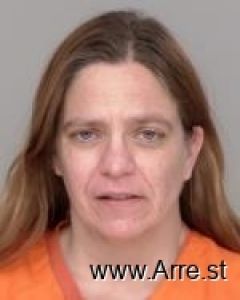 Jennifer Nielson Arrest