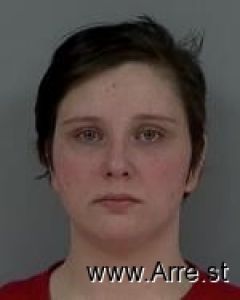 Jennifer Hale Arrest Mugshot