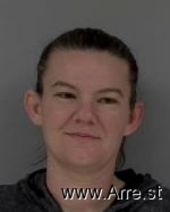 Jennifer Ostaba Arrest Mugshot