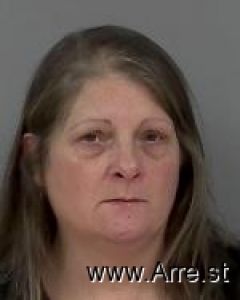 Jennifer Rosen Arrest Mugshot