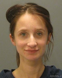 Jennifer Skraba Arrest Mugshot