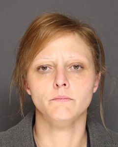 Jennifer Stankey Arrest Mugshot