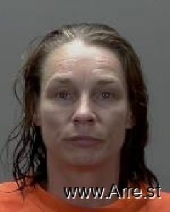 Jennifer Wittman Arrest Mugshot