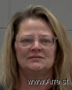 Jennifer Wraspir Arrest Mugshot