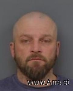 Jeremiah Wahlstrom Arrest Mugshot