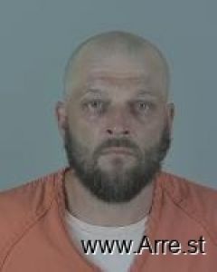 Jeremiah Wahlstrom Arrest Mugshot