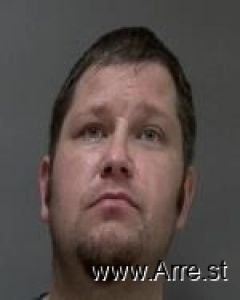 Jeremie Ellingboe Arrest Mugshot