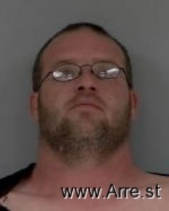 Jeremy Brausen Arrest Mugshot