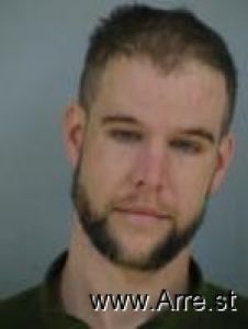 Jeremy Chevalier Arrest Mugshot