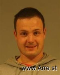 Jeremy Havelka Arrest Mugshot