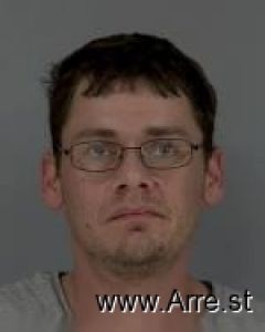 Jeremy Linnerud Arrest Mugshot