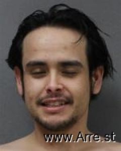 Jeremy Lynne Arrest