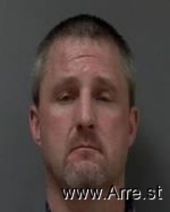 Jeremy Olson Arrest Mugshot