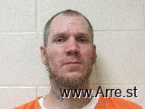 Jeremy Robb Arrest Mugshot