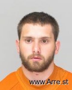 Jeremy Noyer Arrest Mugshot