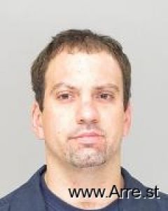 Jeremy Smedstad Arrest