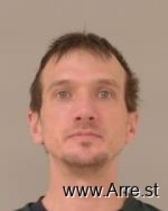 Jeremy Ulrich Arrest
