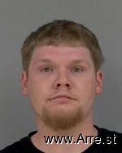 Jericho Reno Arrest Mugshot