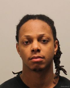 Jermaine Cosey Arrest Mugshot