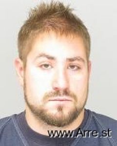 Jerod Fallon Arrest Mugshot