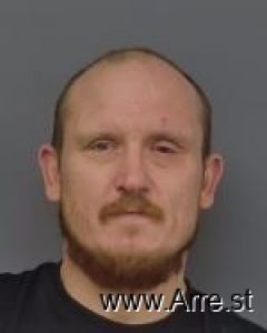 Jerrad Sannes Arrest Mugshot