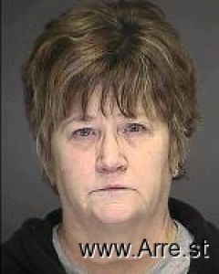 Jerralyn Duscher Arrest Mugshot