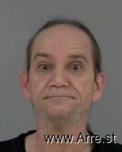 Jerrold Groth Arrest Mugshot