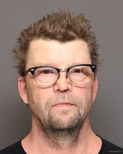 Jerry Claussen Arrest