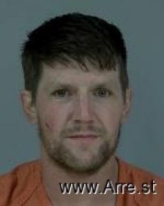 Jerry Cochran Arrest Mugshot