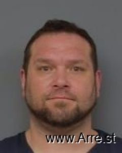 Jerry Inderlee Arrest Mugshot