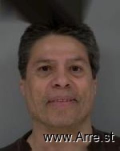 Jerry Guevara Arrest Mugshot