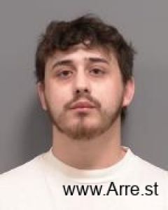 Jerry Godina Arrest Mugshot