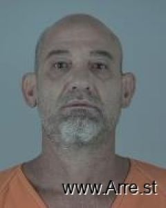 Jerry Mickler Arrest Mugshot