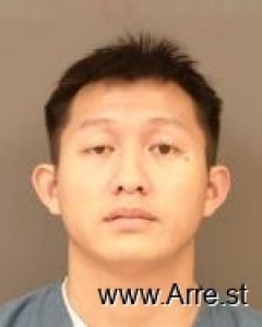 Jerry Yang Arrest Mugshot
