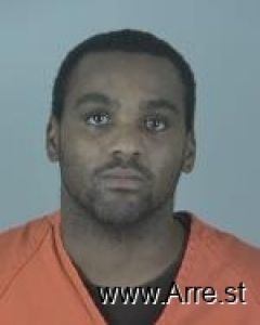 Jeshua Kasper Arrest Mugshot