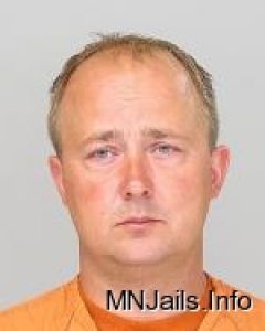 Jesse Anderson Arrest