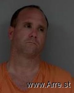 Jesse Alvord Arrest Mugshot